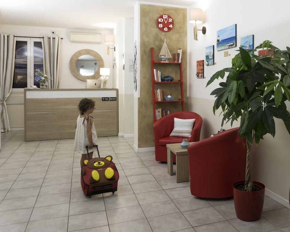 Residence San Valentino Finale Ligure Kültér fotó