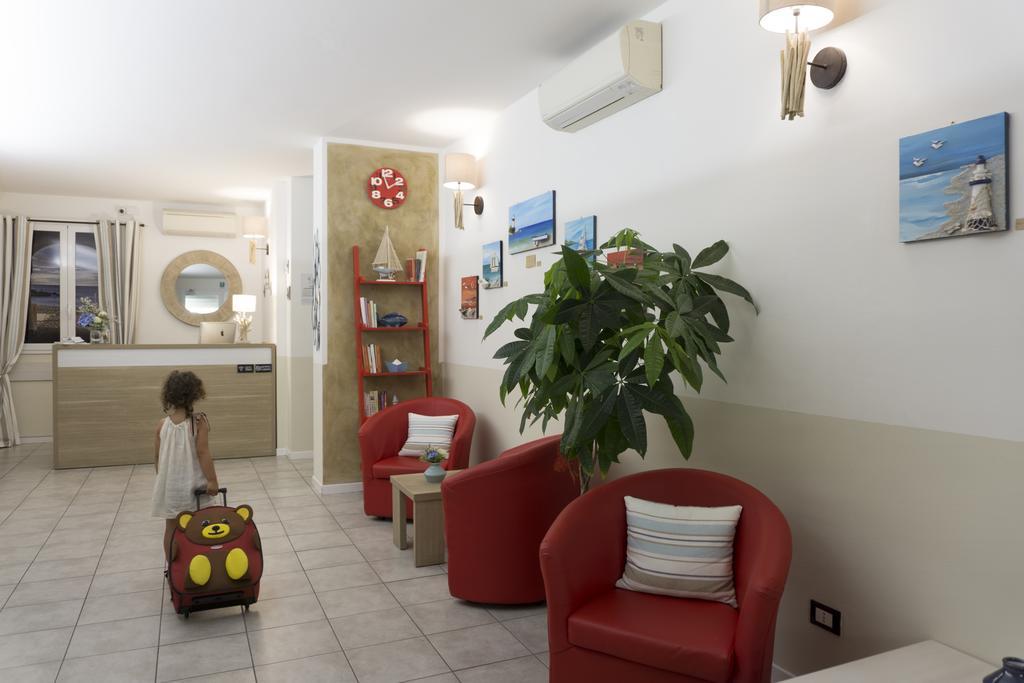 Residence San Valentino Finale Ligure Kültér fotó