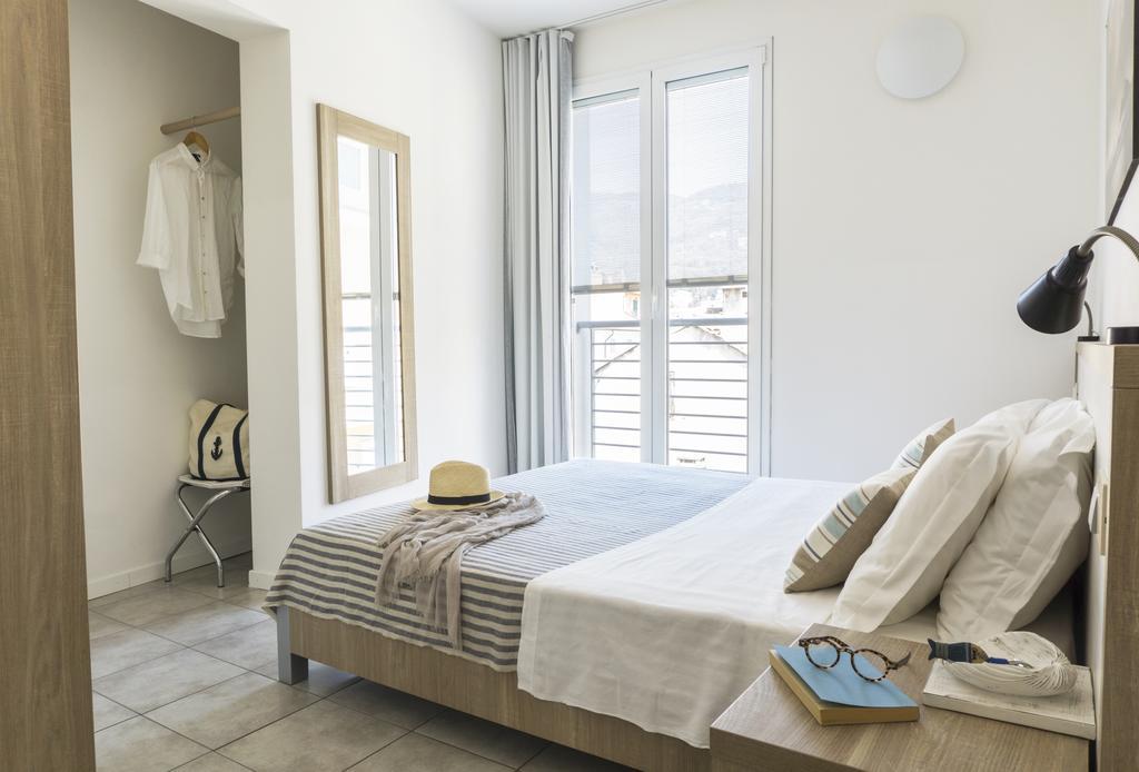 Residence San Valentino Finale Ligure Kültér fotó