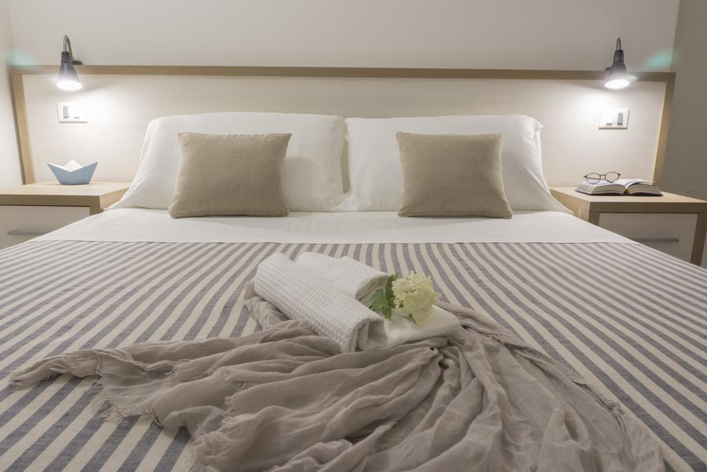 Residence San Valentino Finale Ligure Kültér fotó